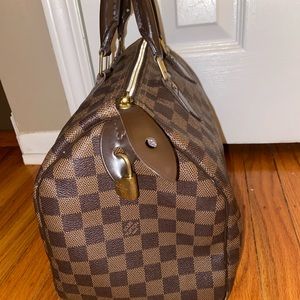 Louis Vuitton Tote
